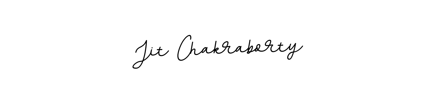 Make a beautiful signature design for name Jit Chakraborty. Use this online signature maker to create a handwritten signature for free. Jit Chakraborty signature style 11 images and pictures png