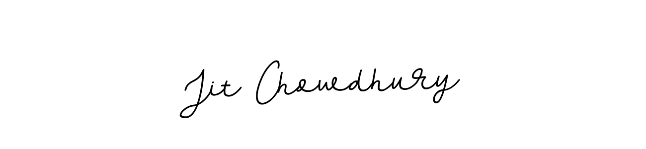 if you are searching for the best signature style for your name Jit Chowdhury. so please give up your signature search. here we have designed multiple signature styles  using BallpointsItalic-DORy9. Jit Chowdhury signature style 11 images and pictures png