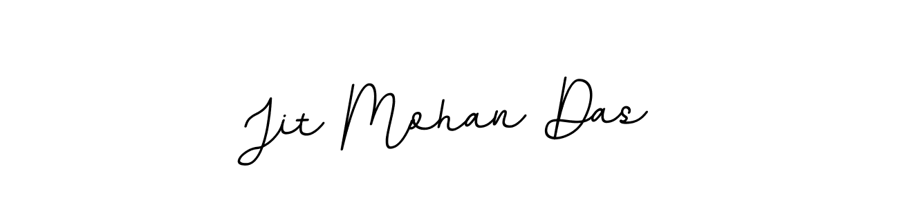 Make a beautiful signature design for name Jit Mohan Das. Use this online signature maker to create a handwritten signature for free. Jit Mohan Das signature style 11 images and pictures png