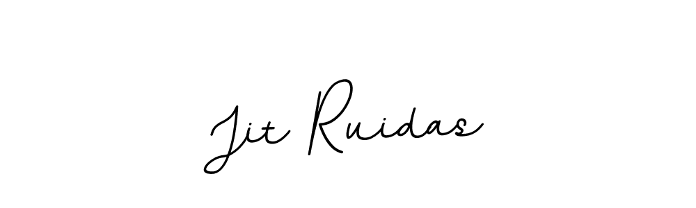 Check out images of Autograph of Jit Ruidas name. Actor Jit Ruidas Signature Style. BallpointsItalic-DORy9 is a professional sign style online. Jit Ruidas signature style 11 images and pictures png