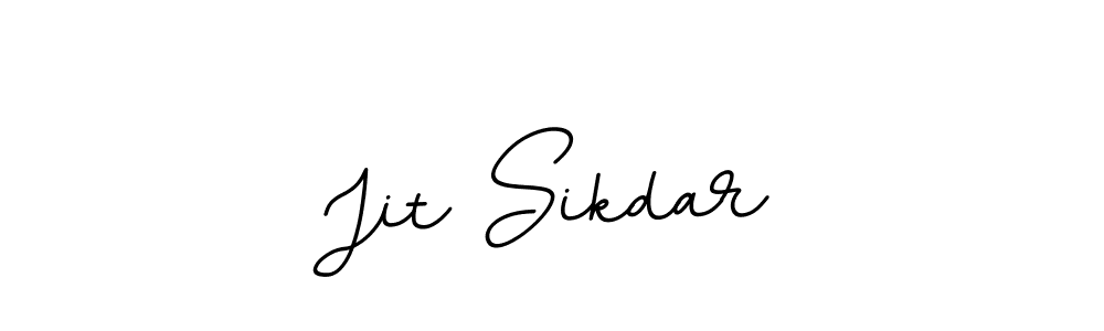 Best and Professional Signature Style for Jit Sikdar. BallpointsItalic-DORy9 Best Signature Style Collection. Jit Sikdar signature style 11 images and pictures png