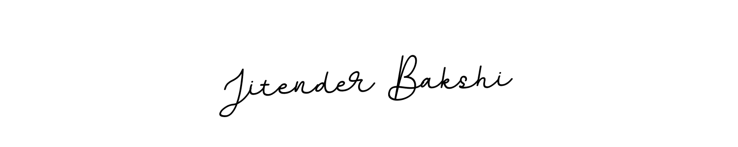 Similarly BallpointsItalic-DORy9 is the best handwritten signature design. Signature creator online .You can use it as an online autograph creator for name Jitender Bakshi. Jitender Bakshi signature style 11 images and pictures png