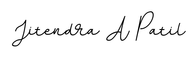 Express your personality with a custom Jitendra A Patil signature crafted with BallpointsItalic-DORy9 typography. Free transparent PNG download available. Jitendra A Patil signature style 11 images and pictures png