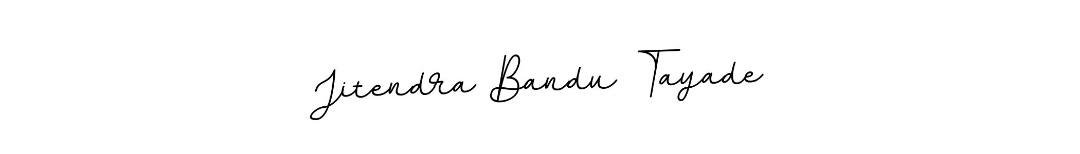 Once you've used our free online signature maker to create your best signature BallpointsItalic-DORy9 style, it's time to enjoy all of the benefits that Jitendra Bandu Tayade name signing documents. Jitendra Bandu Tayade signature style 11 images and pictures png