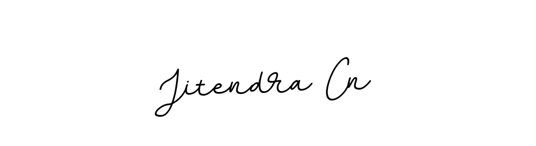 Here are the top 10 professional signature styles for the name Jitendra Cn. These are the best autograph styles you can use for your name. Jitendra Cn signature style 11 images and pictures png