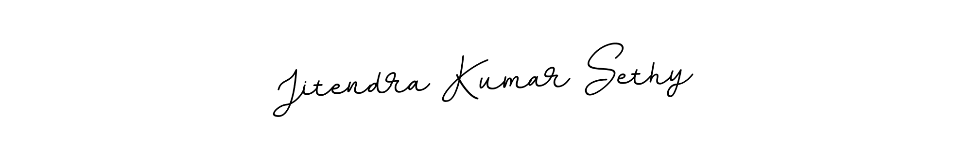 This is the best signature style for the Jitendra Kumar Sethy name. Also you like these signature font (BallpointsItalic-DORy9). Mix name signature. Jitendra Kumar Sethy signature style 11 images and pictures png
