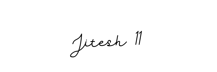 Make a short Jitesh 11 signature style. Manage your documents anywhere anytime using BallpointsItalic-DORy9. Create and add eSignatures, submit forms, share and send files easily. Jitesh 11 signature style 11 images and pictures png