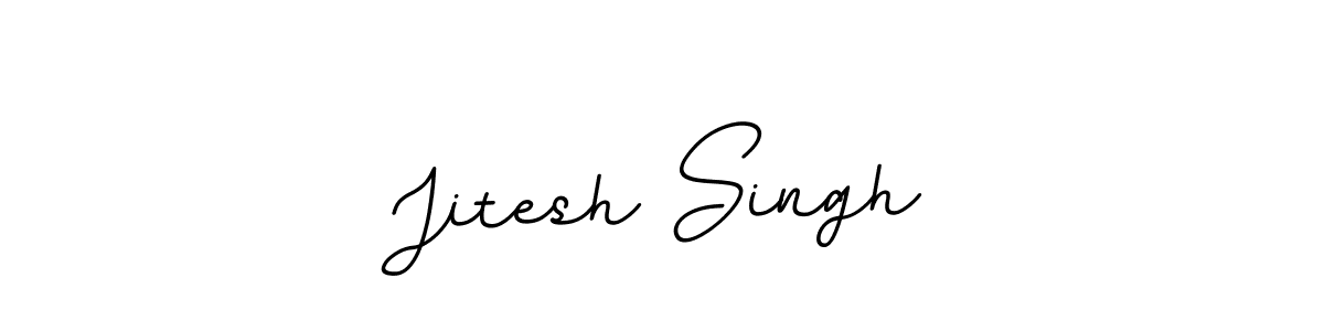 Here are the top 10 professional signature styles for the name Jitesh Singh. These are the best autograph styles you can use for your name. Jitesh Singh signature style 11 images and pictures png