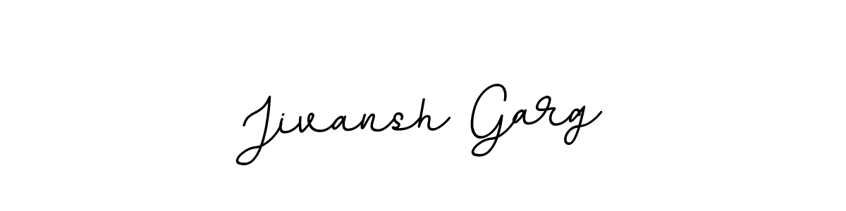 Make a short Jivansh Garg signature style. Manage your documents anywhere anytime using BallpointsItalic-DORy9. Create and add eSignatures, submit forms, share and send files easily. Jivansh Garg signature style 11 images and pictures png