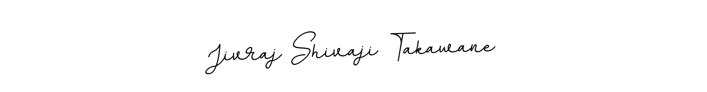 Also You can easily find your signature by using the search form. We will create Jivraj Shivaji Takawane name handwritten signature images for you free of cost using BallpointsItalic-DORy9 sign style. Jivraj Shivaji Takawane signature style 11 images and pictures png