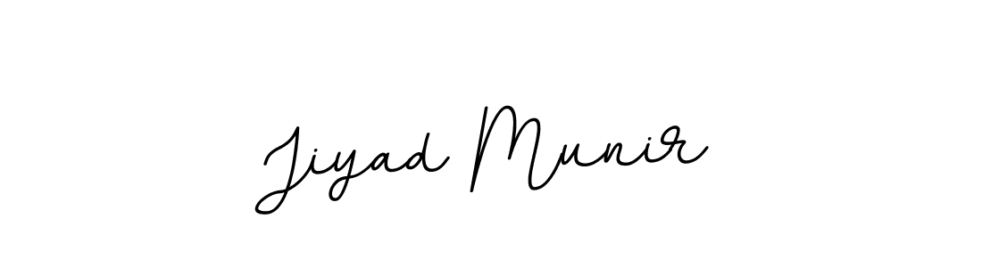 Here are the top 10 professional signature styles for the name Jiyad Munir. These are the best autograph styles you can use for your name. Jiyad Munir signature style 11 images and pictures png
