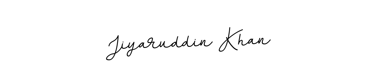 Check out images of Autograph of Jiyaruddin Khan name. Actor Jiyaruddin Khan Signature Style. BallpointsItalic-DORy9 is a professional sign style online. Jiyaruddin Khan signature style 11 images and pictures png
