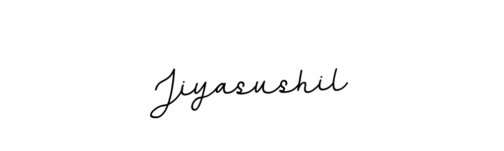 Here are the top 10 professional signature styles for the name Jiyasushil. These are the best autograph styles you can use for your name. Jiyasushil signature style 11 images and pictures png