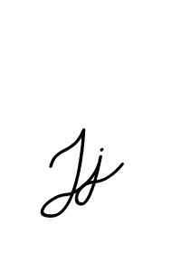 Design your own signature with our free online signature maker. With this signature software, you can create a handwritten (BallpointsItalic-DORy9) signature for name Jj. Jj signature style 11 images and pictures png