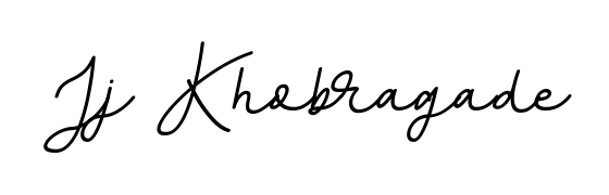 Achieve flawless digital penmanship with Jj Khobragade name in BallpointsItalic-DORy9 font. The perfect tool for creating online signatures. Jj Khobragade signature style 11 images and pictures png