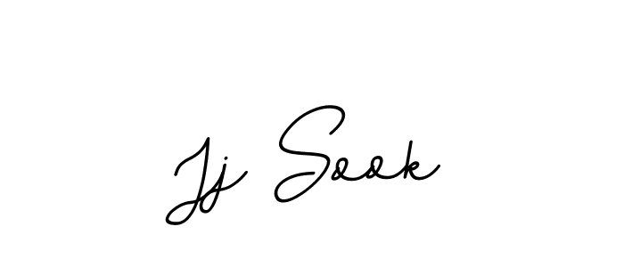 BallpointsItalic-DORy9 is a professional signature style that is perfect for those who want to add a touch of class to their signature. It is also a great choice for those who want to make their signature more unique. Get Jj Sook name to fancy signature for free. Jj Sook signature style 11 images and pictures png