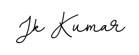 Master the art of signing with Jk Kumar written in fluent BallpointsItalic-DORy9 script. A great template to practice and refine your handwriting. Jk Kumar signature style 11 images and pictures png