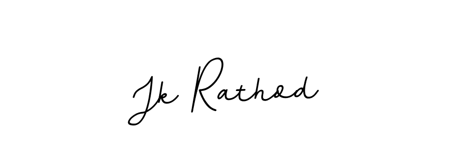 Here are the top 10 professional signature styles for the name Jk Rathod. These are the best autograph styles you can use for your name. Jk Rathod signature style 11 images and pictures png
