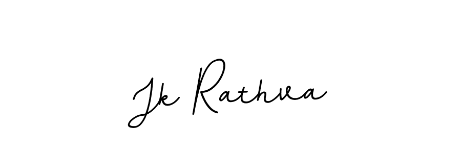 You can use this online signature creator to create a handwritten signature for the name Jk Rathva. This is the best online autograph maker. Jk Rathva signature style 11 images and pictures png