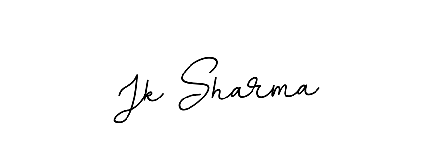 Once you've used our free online signature maker to create your best signature BallpointsItalic-DORy9 style, it's time to enjoy all of the benefits that Jk Sharma name signing documents. Jk Sharma signature style 11 images and pictures png