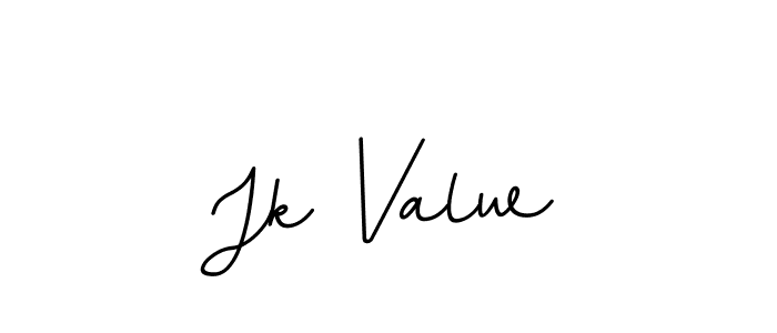 How to Draw Jk Valw signature style? BallpointsItalic-DORy9 is a latest design signature styles for name Jk Valw. Jk Valw signature style 11 images and pictures png