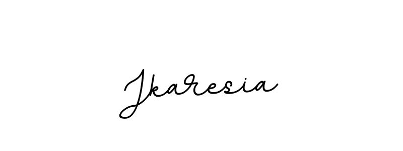Here are the top 10 professional signature styles for the name Jkaresia. These are the best autograph styles you can use for your name. Jkaresia signature style 11 images and pictures png