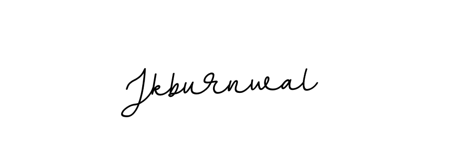 Also You can easily find your signature by using the search form. We will create Jkburnwal name handwritten signature images for you free of cost using BallpointsItalic-DORy9 sign style. Jkburnwal signature style 11 images and pictures png