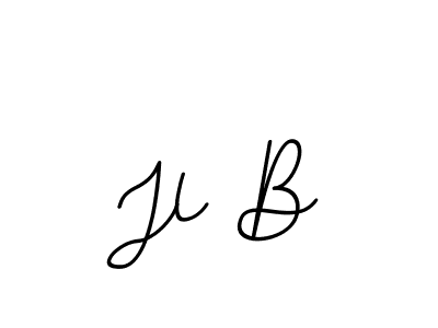 Make a beautiful signature design for name Jl B. Use this online signature maker to create a handwritten signature for free. Jl B signature style 11 images and pictures png
