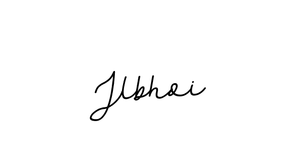 Also we have Jlbhoi name is the best signature style. Create professional handwritten signature collection using BallpointsItalic-DORy9 autograph style. Jlbhoi signature style 11 images and pictures png