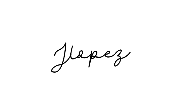 Jlopez stylish signature style. Best Handwritten Sign (BallpointsItalic-DORy9) for my name. Handwritten Signature Collection Ideas for my name Jlopez. Jlopez signature style 11 images and pictures png