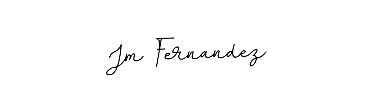 Also You can easily find your signature by using the search form. We will create Jm Fernandez name handwritten signature images for you free of cost using BallpointsItalic-DORy9 sign style. Jm Fernandez signature style 11 images and pictures png
