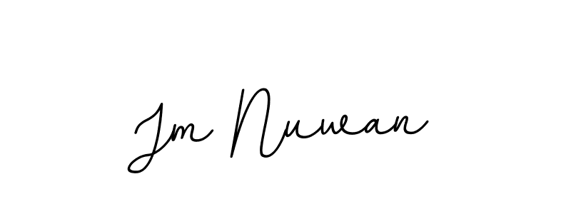 Make a short Jm Nuwan signature style. Manage your documents anywhere anytime using BallpointsItalic-DORy9. Create and add eSignatures, submit forms, share and send files easily. Jm Nuwan signature style 11 images and pictures png