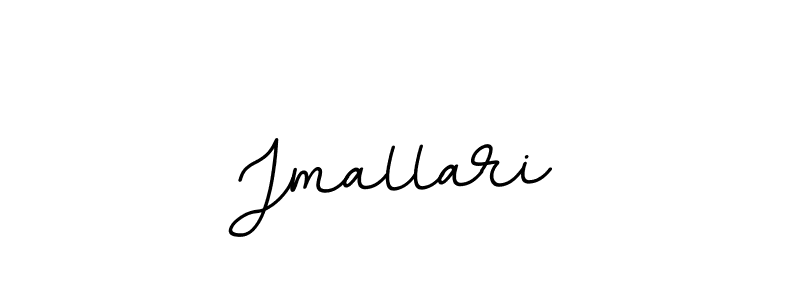 if you are searching for the best signature style for your name Jmallari. so please give up your signature search. here we have designed multiple signature styles  using BallpointsItalic-DORy9. Jmallari signature style 11 images and pictures png