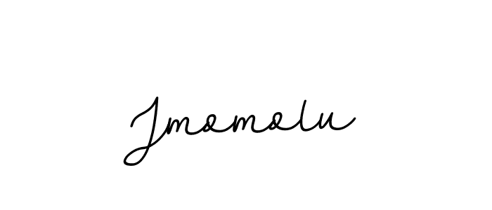 Jmomolu stylish signature style. Best Handwritten Sign (BallpointsItalic-DORy9) for my name. Handwritten Signature Collection Ideas for my name Jmomolu. Jmomolu signature style 11 images and pictures png