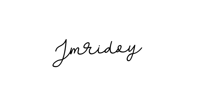 Make a beautiful signature design for name Jmridoy. With this signature (BallpointsItalic-DORy9) style, you can create a handwritten signature for free. Jmridoy signature style 11 images and pictures png