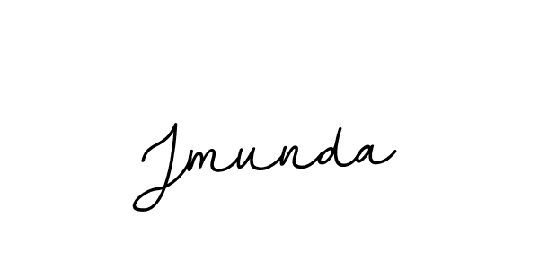 It looks lik you need a new signature style for name Jmunda. Design unique handwritten (BallpointsItalic-DORy9) signature with our free signature maker in just a few clicks. Jmunda signature style 11 images and pictures png