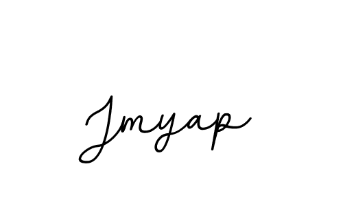 It looks lik you need a new signature style for name Jmyap. Design unique handwritten (BallpointsItalic-DORy9) signature with our free signature maker in just a few clicks. Jmyap signature style 11 images and pictures png