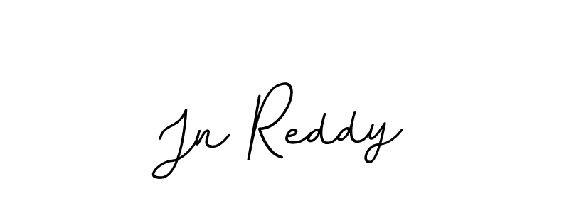 How to Draw Jn Reddy signature style? BallpointsItalic-DORy9 is a latest design signature styles for name Jn Reddy. Jn Reddy signature style 11 images and pictures png