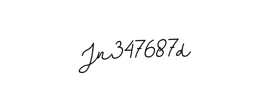 Here are the top 10 professional signature styles for the name Jn347687d. These are the best autograph styles you can use for your name. Jn347687d signature style 11 images and pictures png