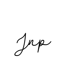 Also we have Jnp name is the best signature style. Create professional handwritten signature collection using BallpointsItalic-DORy9 autograph style. Jnp signature style 11 images and pictures png