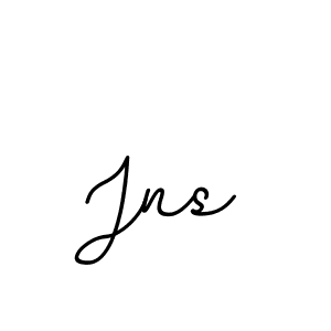 How to Draw Jns signature style? BallpointsItalic-DORy9 is a latest design signature styles for name Jns. Jns signature style 11 images and pictures png