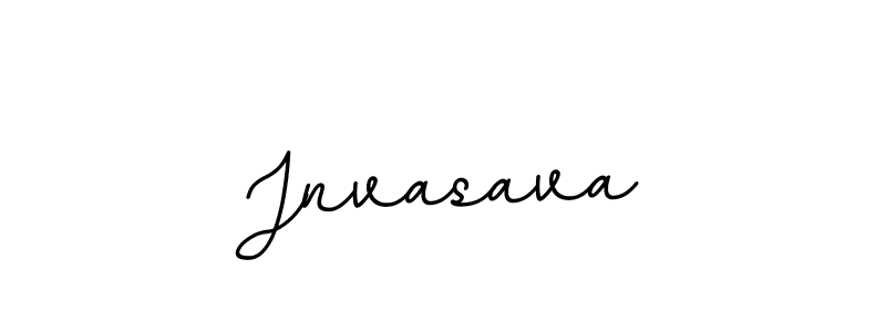 if you are searching for the best signature style for your name Jnvasava. so please give up your signature search. here we have designed multiple signature styles  using BallpointsItalic-DORy9. Jnvasava signature style 11 images and pictures png