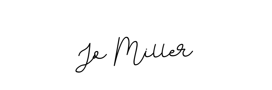 Once you've used our free online signature maker to create your best signature BallpointsItalic-DORy9 style, it's time to enjoy all of the benefits that Jo Miller name signing documents. Jo Miller signature style 11 images and pictures png
