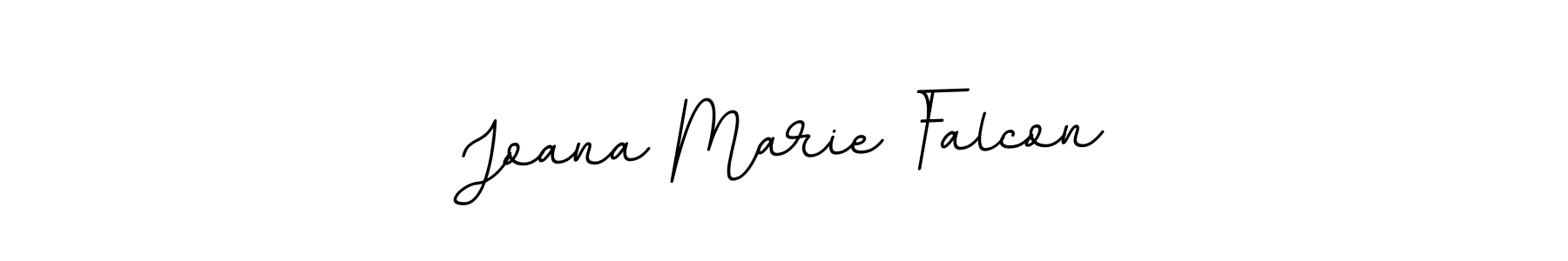 Once you've used our free online signature maker to create your best signature BallpointsItalic-DORy9 style, it's time to enjoy all of the benefits that Joana Marie Falcon name signing documents. Joana Marie Falcon signature style 11 images and pictures png