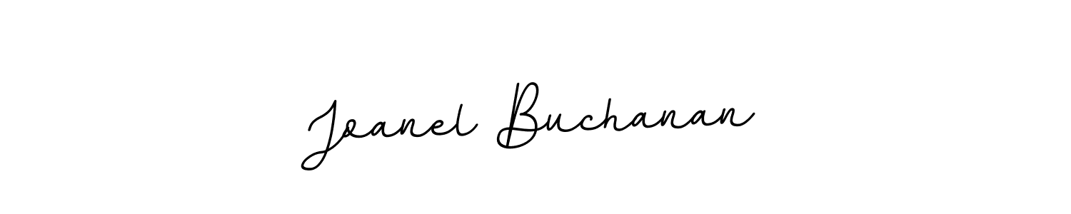 Check out images of Autograph of Joanel Buchanan name. Actor Joanel Buchanan Signature Style. BallpointsItalic-DORy9 is a professional sign style online. Joanel Buchanan signature style 11 images and pictures png