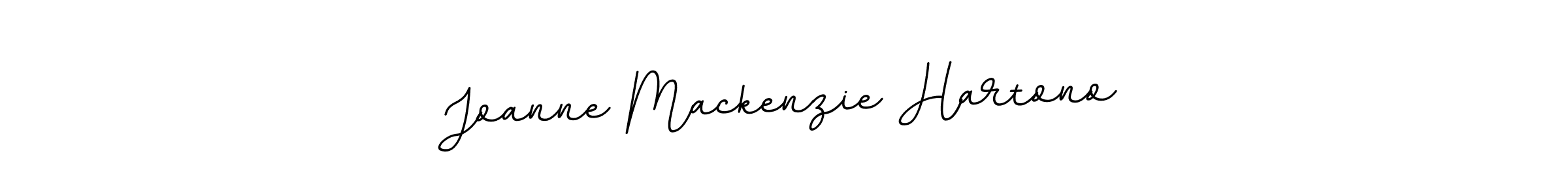 You can use this online signature creator to create a handwritten signature for the name Joanne Mackenzie Hartono. This is the best online autograph maker. Joanne Mackenzie Hartono signature style 11 images and pictures png