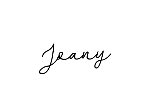 Also You can easily find your signature by using the search form. We will create Joany name handwritten signature images for you free of cost using BallpointsItalic-DORy9 sign style. Joany signature style 11 images and pictures png