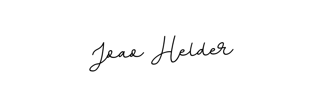 Also we have Joao Helder name is the best signature style. Create professional handwritten signature collection using BallpointsItalic-DORy9 autograph style. Joao Helder signature style 11 images and pictures png