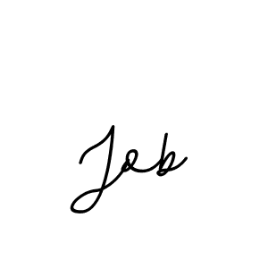 This is the best signature style for the Job name. Also you like these signature font (BallpointsItalic-DORy9). Mix name signature. Job signature style 11 images and pictures png