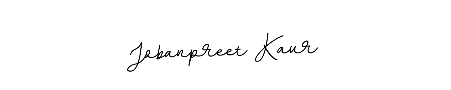 Best and Professional Signature Style for Jobanpreet Kaur. BallpointsItalic-DORy9 Best Signature Style Collection. Jobanpreet Kaur signature style 11 images and pictures png